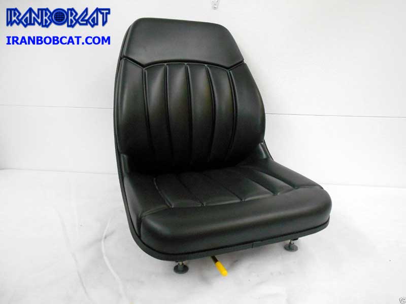جنس صندلی کابین مینی لودر بابکت Bobcat S130