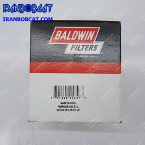فیلتر روغن موتور بالدوین Baldwin ، اصل آمریکا ، اورجینال