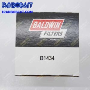 فیلتر روغن موتور بالدوین Baldwin ، اصل آمریکا ، اورجینال