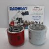 فیلتر روغن موتور