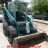 مینی لودر دراج 781 دست دوم مدل 1385