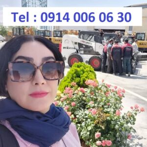 مدیر فروش آذربایجان