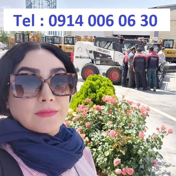 مدیر فروش آذربایجان