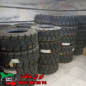 لاستیک بابکت گودراید